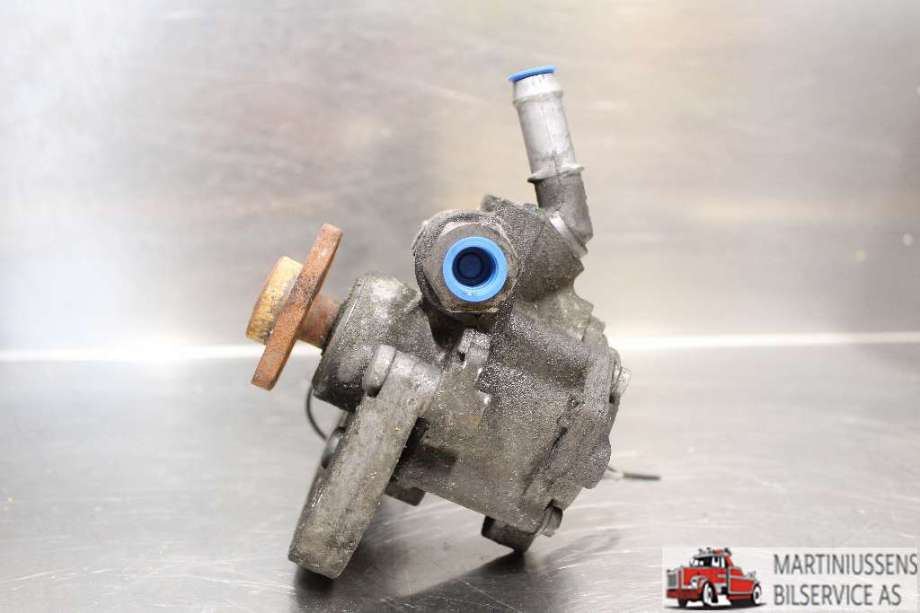 Servo pumpe mekanisk til BMW 3-Serie, 2005-2011 (E90/E91/E92/E93) (E90/E91/E92/E93) (BMW|)