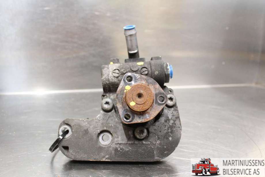 Servo pumpe mekanisk til BMW 3-Serie 2005-2011 (E90/E91/E92/E93) (E90/E91/E92/E93) (BMW|)