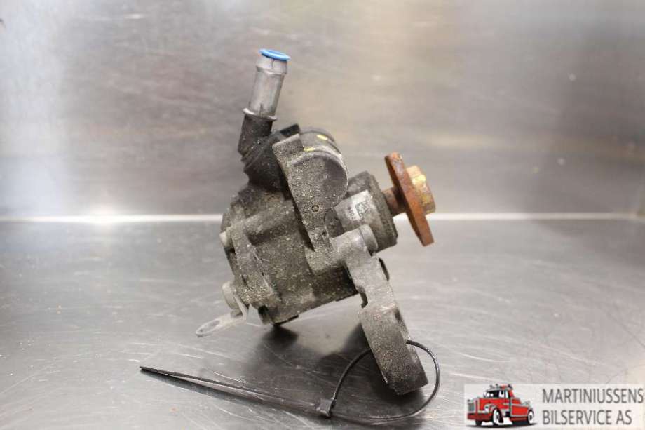 Servo pumpe mekanisk til BMW 3-Serie 2005-2011 (E90/E91/E92/E93) (E90/E91/E92/E93) (BMW|)