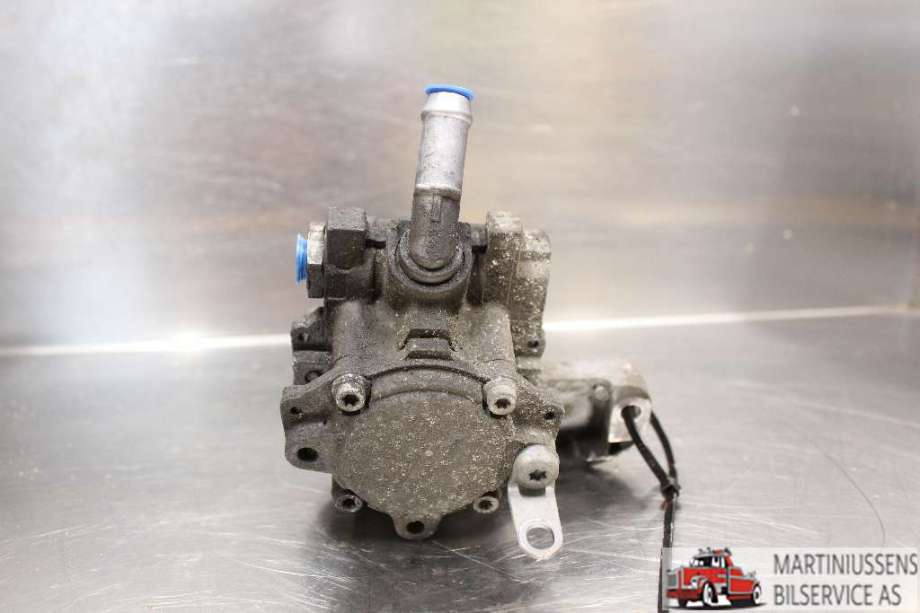 Servo pumpe mekanisk til BMW 3-Serie 2005-2011 (E90/E91/E92/E93) (E90/E91/E92/E93) (BMW|)