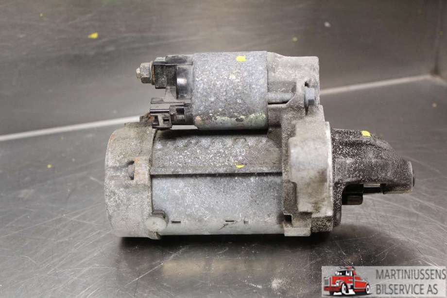 Starter diesel til Toyota RAV4 2013-2015 (Type IV, Fase 1)  (TOYOTA|28100-26180|)