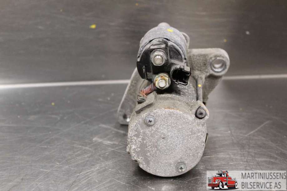 Starter diesel til Toyota RAV4 2013-2015 (Type IV, Fase 1)  (TOYOTA|28100-26180|)
