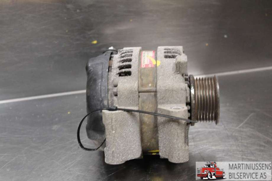 Dynamo til Toyota RAV4 2013-2015 (Type IV, Fase 1)  (TOYOTA|27060-26081|)