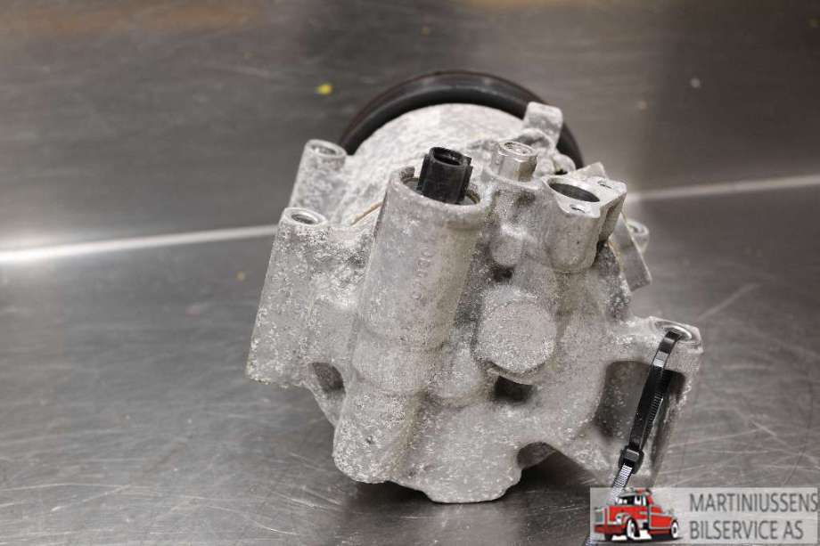 Aircondition kompressor til Toyota RAV4 2013-2015 (Type IV, Fase 1)  (TOYOTA|447280-7950|)