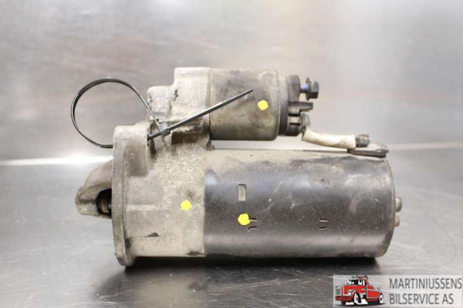 Starter diesel til Volvo XC90, 2007-2014 (Type I, Fase 2)  (VOLVO|)