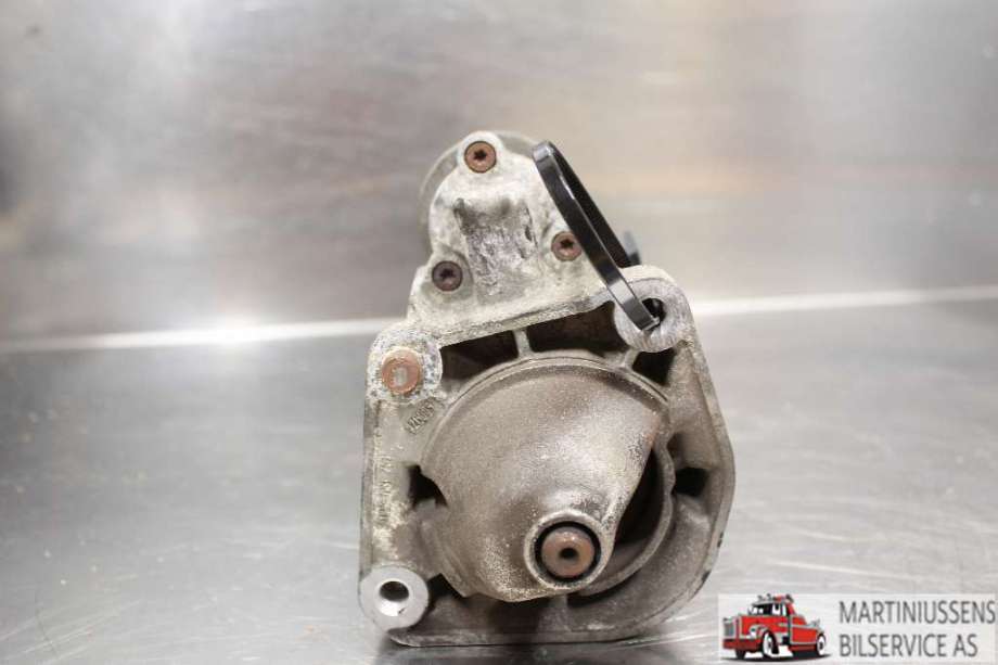 Starter diesel til Volvo XC90 2007-2014 (Type I, Fase 2)  (VOLVO|)