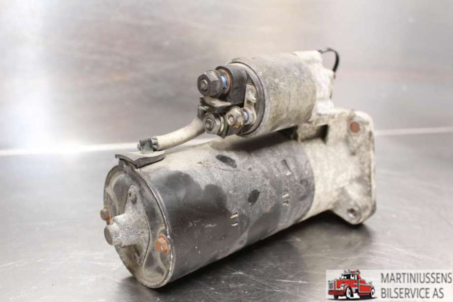 Starter diesel til Volvo XC90 2007-2014 (Type I, Fase 2)  (VOLVO|)