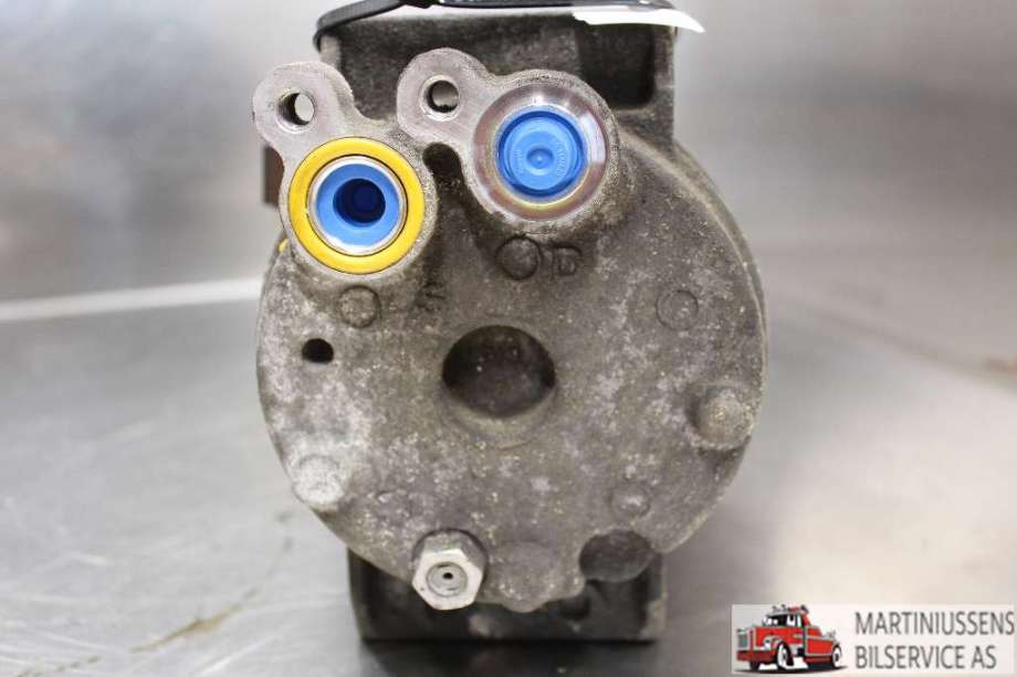 Aircondition kompressor til Volvo XC90 2007-2014 (Type I, Fase 2)  (VOLVO||P30761388)