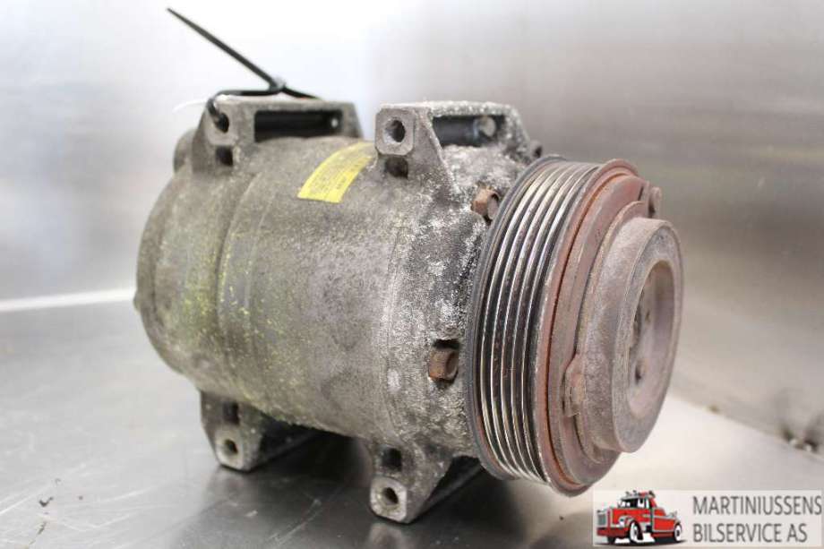 Aircondition kompressor til Volvo XC90 2007-2014 (Type I, Fase 2)  (VOLVO||P30761388)