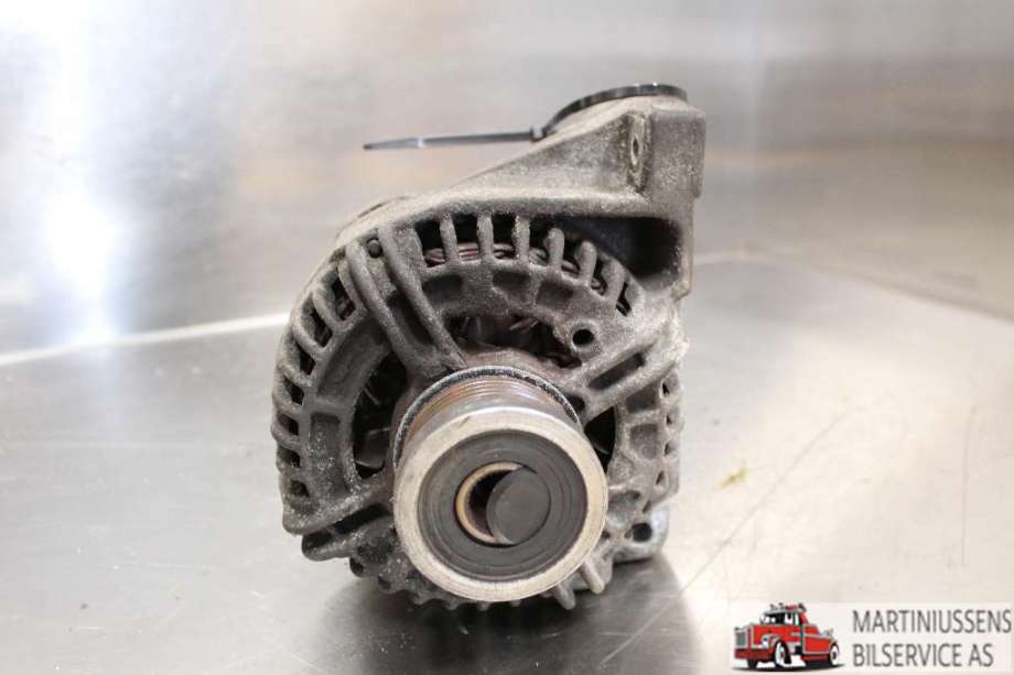 Dynamo til Volvo XC90 2007-2014 (Type I, Fase 2)  (VOLVO|30667787|)