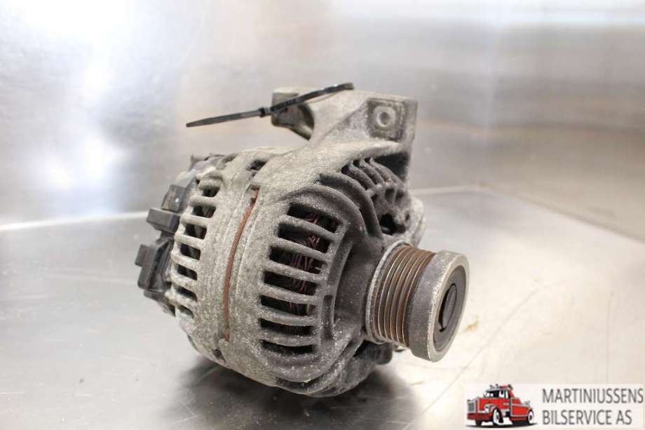 Dynamo til Volvo XC90 2007-2014 (Type I, Fase 2)  (VOLVO|30667787|)
