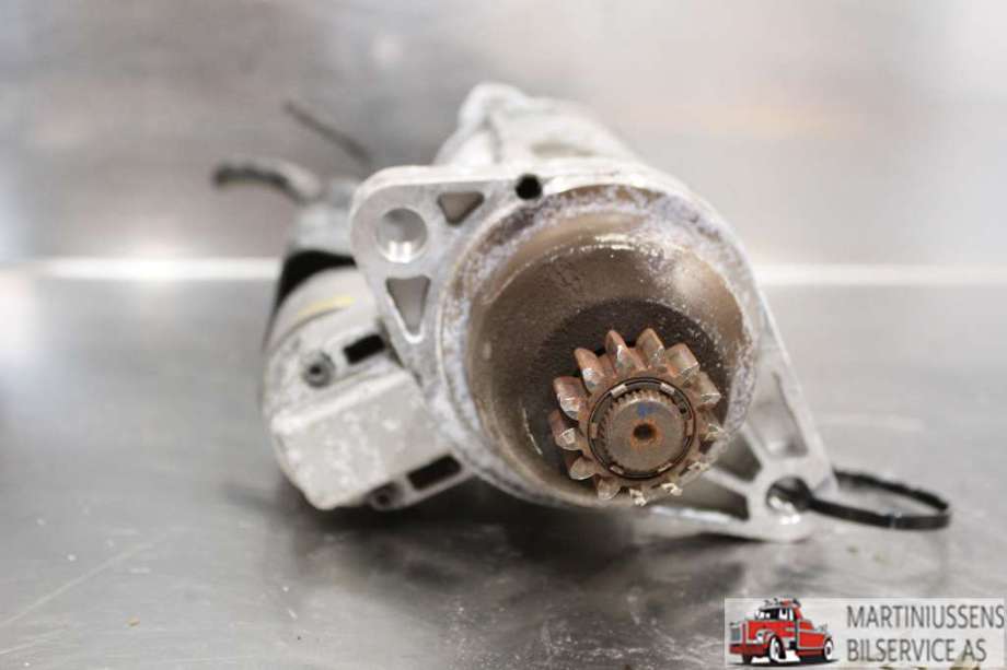 Starter diesel til BMW 3-Serie 2005-2011 (E90/E91/E92/E93) (E90/E91/E92/E93) (BMW|0AM 911 023 M|)