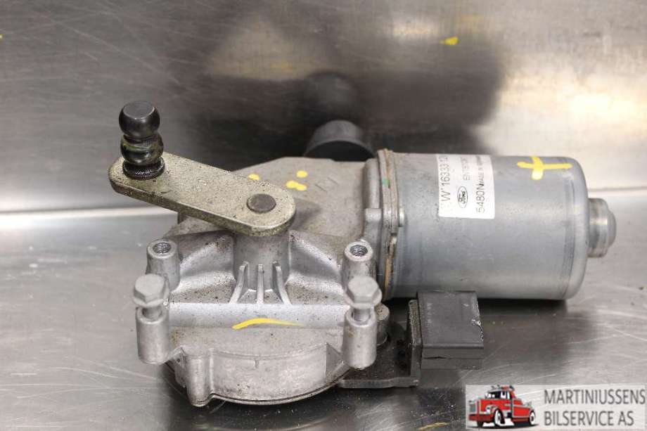 Viskermotor frontrute til Ford C-Max, 2010-2015 (Type II, Fase 1)  (FORD|W 16333)