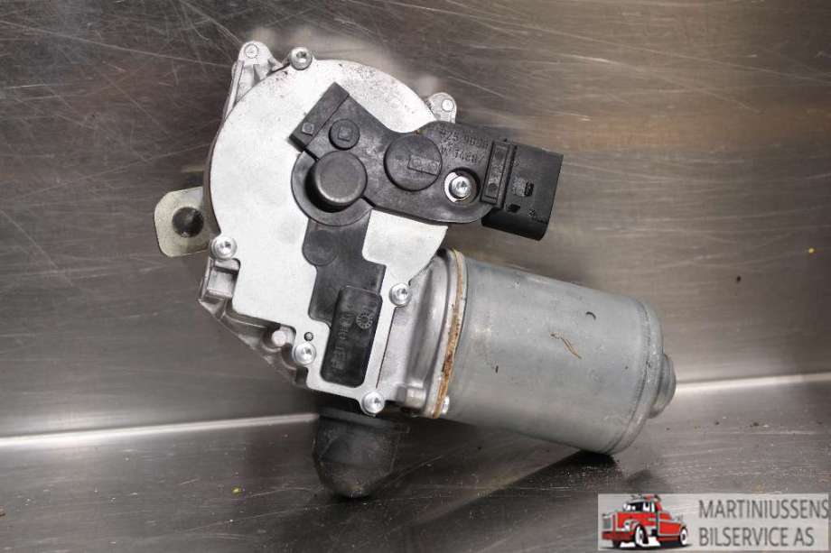 Viskermotor frontrute til Ford C-Max 2010-2015 (Type II, Fase 1)  (FORD|W 16333|)