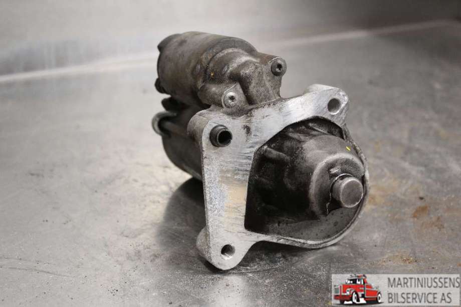 Starter diesel til Ford C-Max 2010-2015 (Type II, Fase 1)  (FORD||3M5T-11000-CF)