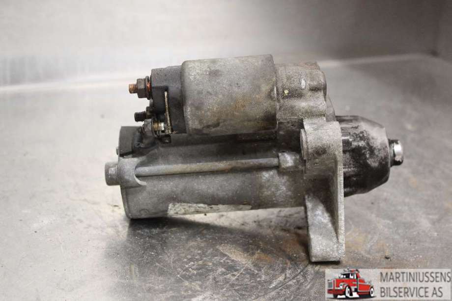 Starter diesel til Ford C-Max 2010-2015 (Type II, Fase 1)  (FORD||3M5T-11000-CF)