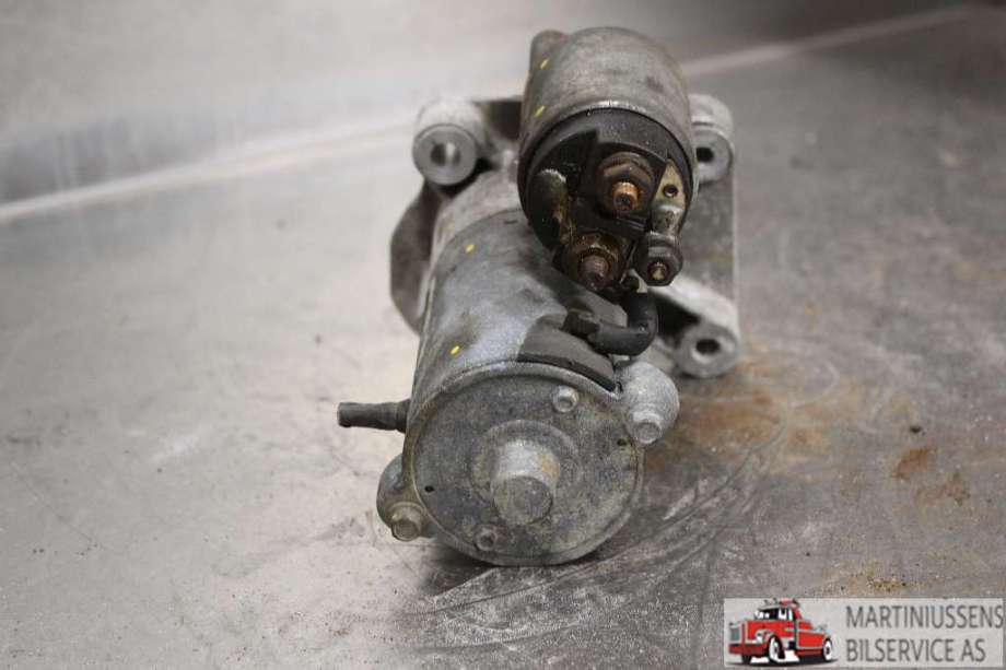 Starter diesel til Ford C-Max 2010-2015 (Type II, Fase 1)  (FORD||3M5T-11000-CF)