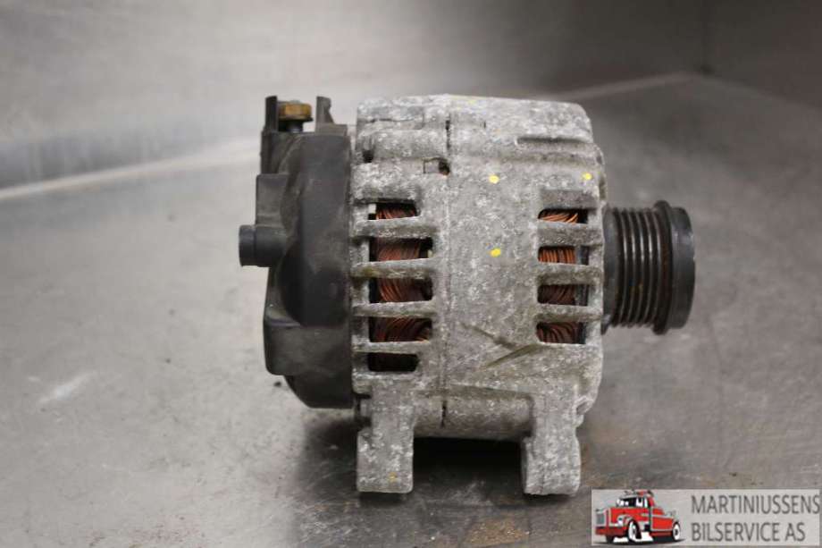 Dynamo til Ford C-Max 2010-2015 (Type II, Fase 1)  (FORD||AV6N-10300-GC)