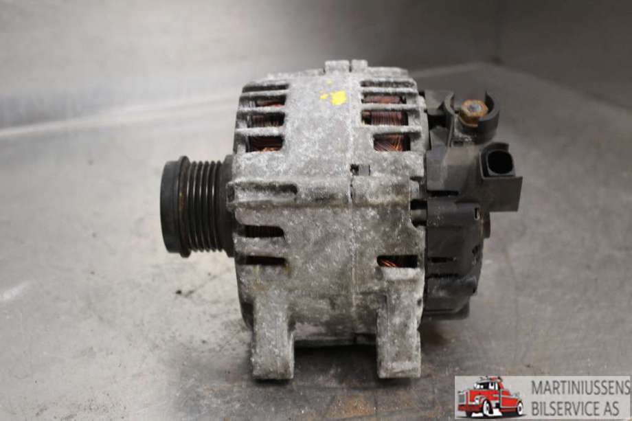 Dynamo til Ford C-Max 2010-2015 (Type II, Fase 1)  (FORD||AV6N-10300-GC)