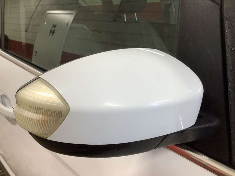 Speil høyre til Ford C-Max, 2010-2015 (Type II, Fase 1)  (FORD|)
