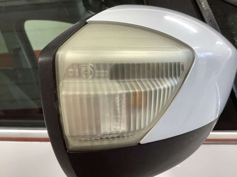 Speil høyre til Ford C-Max 2010-2015 (Type II, Fase 1)  (FORD|)