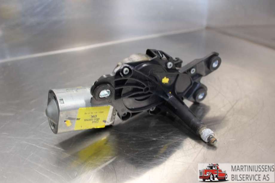 Viskermotor bakrute til Ford C-Max 2010-2015 (Type II, Fase 1)  (FORD|AV61-17K441-AB|)