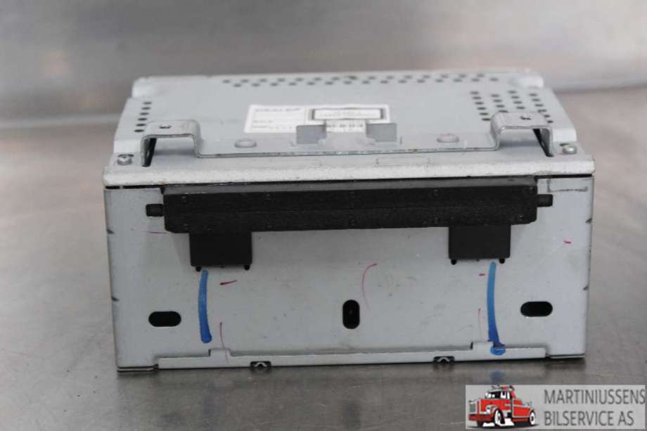 Bilstereo til Ford C-Max 2010-2015 (Type II, Fase 1)  (FORD||AM5T-18C815-BH)