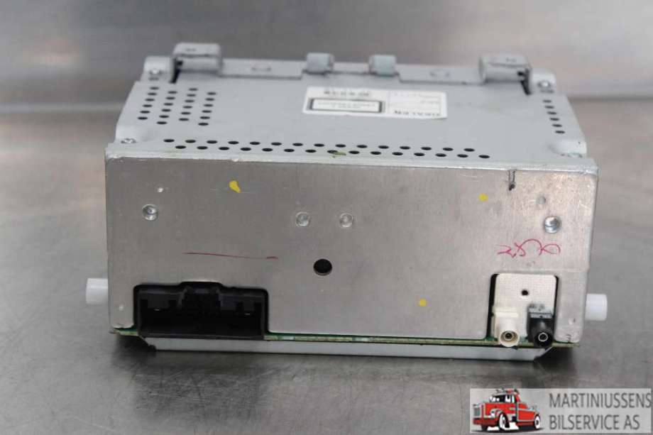 Bilstereo til Ford C-Max 2010-2015 (Type II, Fase 1)  (FORD||AM5T-18C815-BH)