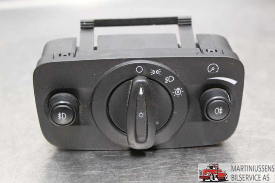 Bryter lys til Ford C-Max 2010-2015 (Type II, Fase 1)  (FORD|AV6T 13AB24 EA|)