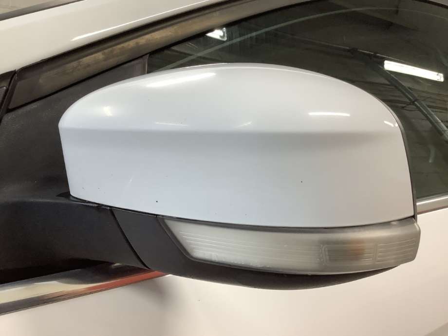 Speil venstre til Ford Focus, 2011-2014 (Type III, Fase 1)  (FORD|)