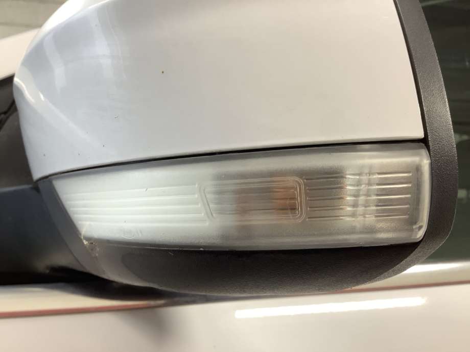 Speil venstre til Ford Focus 2011-2014 (Type III, Fase 1)  (FORD|)