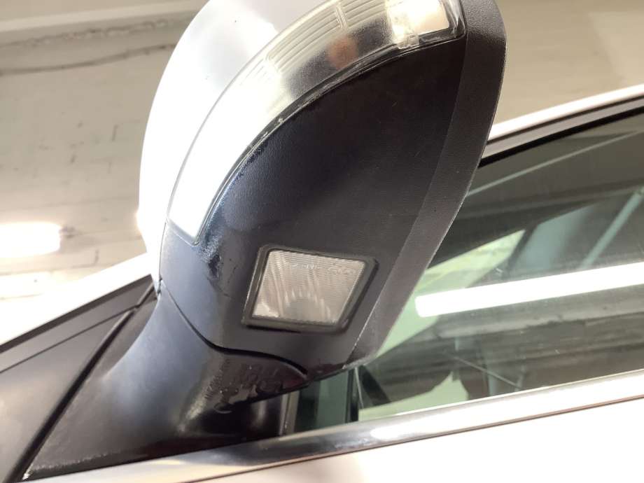 Speil venstre til Ford Focus 2011-2014 (Type III, Fase 1)  (FORD|)