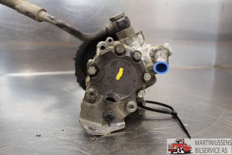 Servo pumpe mekanisk til Mercedes ML, 2005-2011 (W164) (W164) (MERCEDES|)