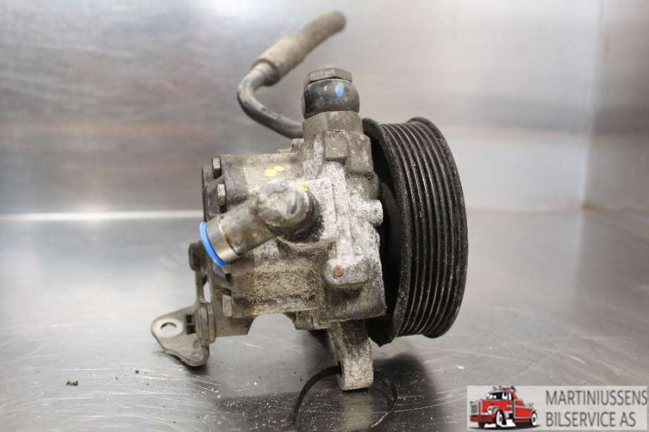Servo pumpe mekanisk til Mercedes ML 2005-2011 (W164) (W164) (MERCEDES|)
