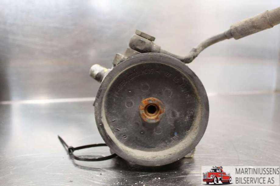 Servo pumpe mekanisk til Mercedes ML 2005-2011 (W164) (W164) (MERCEDES|)