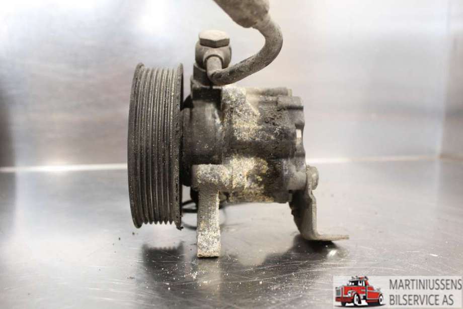 Servo pumpe mekanisk til Mercedes ML 2005-2011 (W164) (W164) (MERCEDES|)