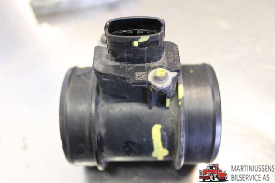 Luftmengde/luftmassemåler til Opel Zafira B 2005-2011  (OPEL|AFH6029|)