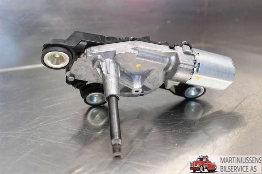 Viskermotor bakrute til Ford S-Max 2010-2015 (Type I, Fase 2)  (FORD|0 390 201 210|)