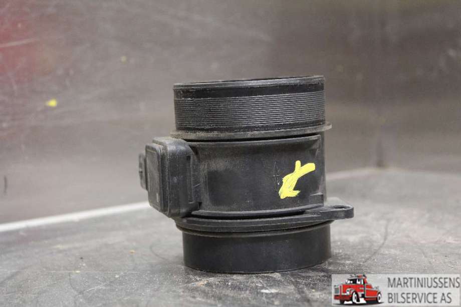Luftmengde/luftmassemåler til Peugeot 4007 2007-2012  (PEUGEOT|5WK9 7002|)