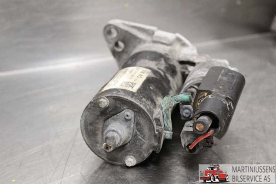 Starter diesel til VW Transporter / Caravelle 2015-2019 (T6) (T6) (VOLKSWAGEN||02Z 911 024 H)