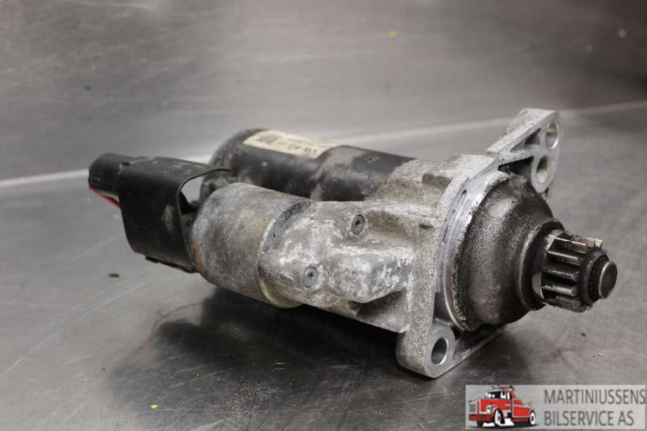 Starter diesel til VW Transporter / Caravelle 2015-2019 (T6) (T6) (VOLKSWAGEN||02Z 911 024 H)