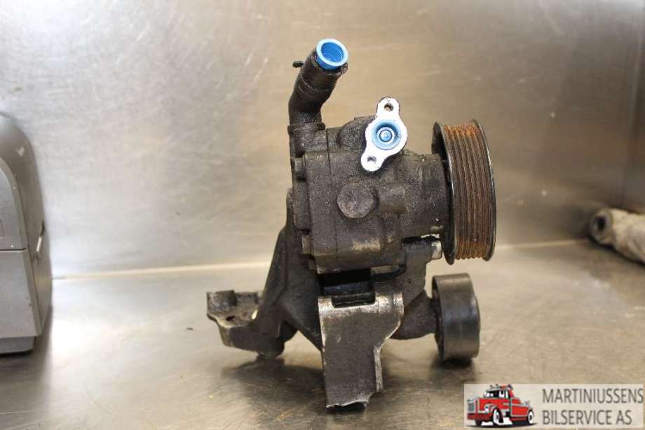 Servo pumpe mekanisk til VW Transporter / Caravelle 2015-2019 (T6) (T6) (VOLKSWAGEN||7E0 422 154E/07S)