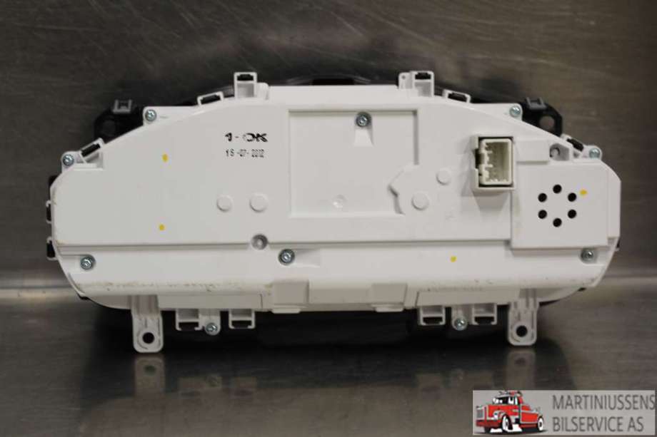 Speedometer til Volvo V40 2012-2019  (VOLVO||769167-100U)