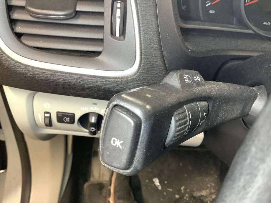 Bryter blink til Volvo V40, 2012-2019  (VOLVO|)