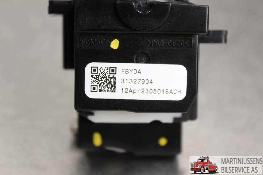 Bryter blink til Volvo V40 2012-2019  (VOLVO||31327904)