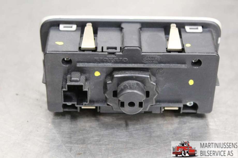 Bryter lys til Volvo V40 2012-2019  (VOLVO||30739426)