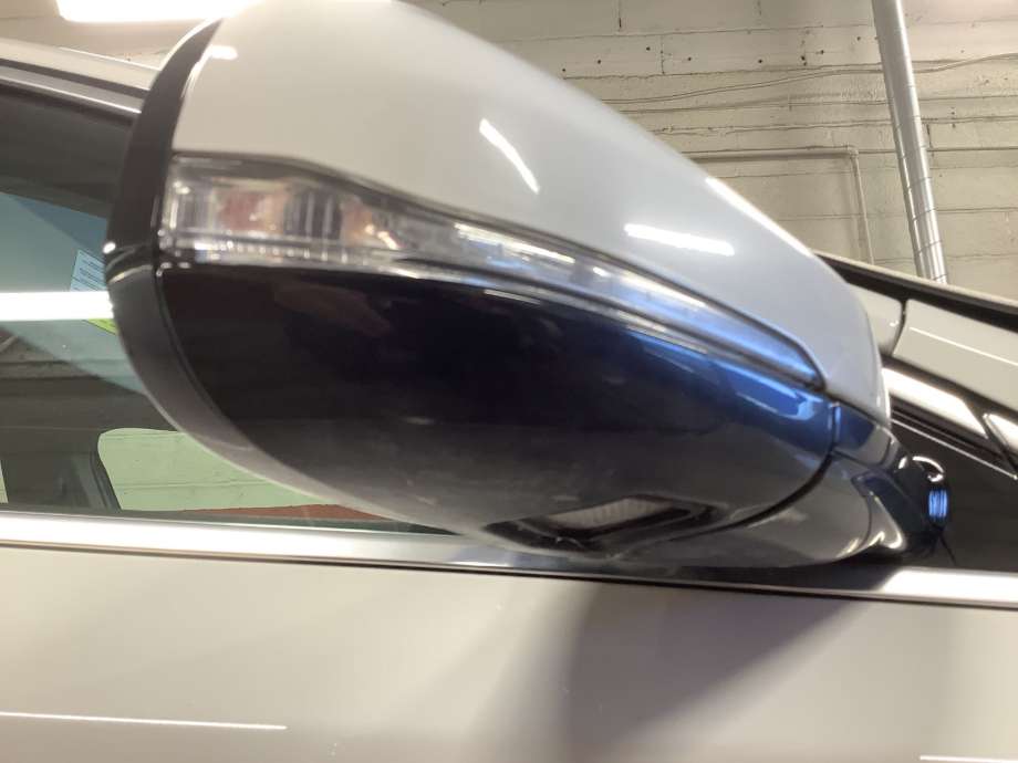 Speil høyre til Volvo V40 2012-2019  (VOLVO||31278139)