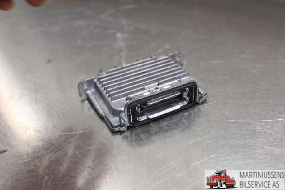 Styreenhet xenon/ballast til Volvo V60/V60 CC 2013-2018 (Type I, Fase 2)  (VOLVO|89089352|)