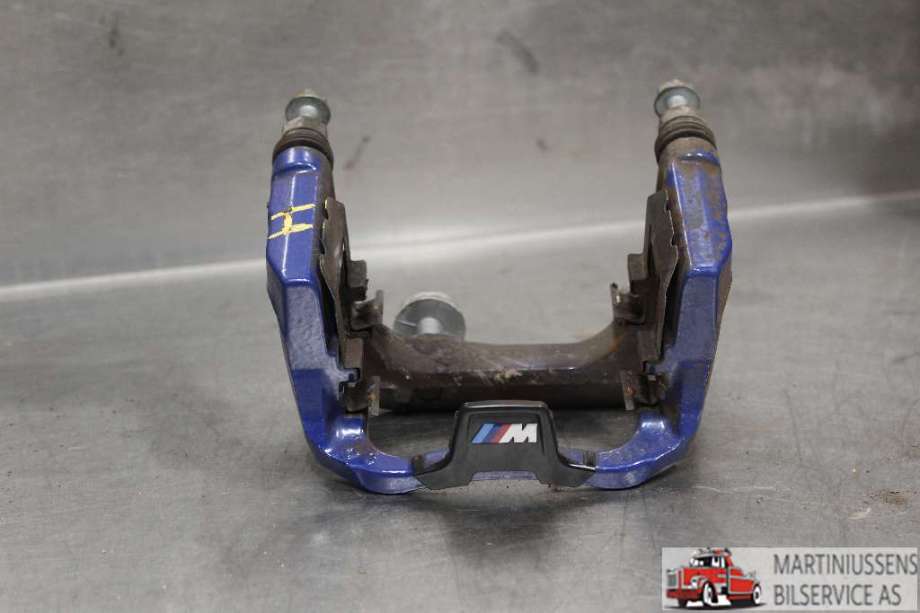 Bremsecaliper brakett til BMW 3-Serie, 2018-->> (G20) (G20) (BMW|)