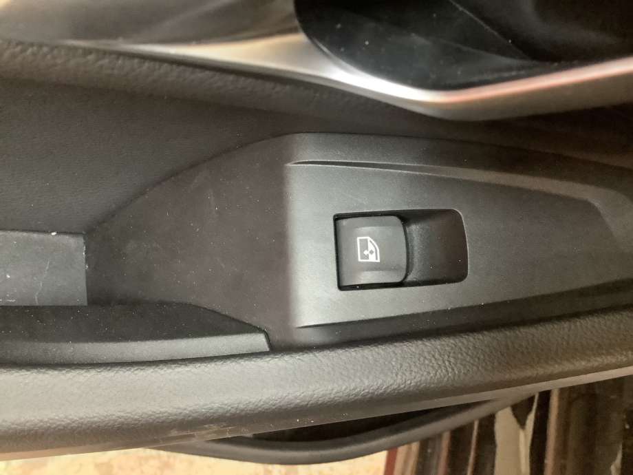 Bryter ruteheis til BMW 3-Serie, 2018-->> (G20) (G20) (BMW|)